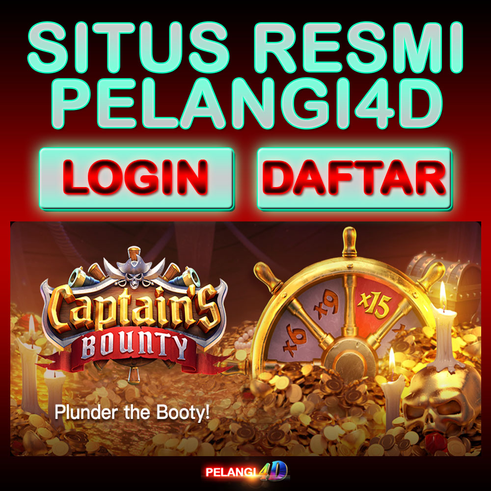 PELANGI4D 🚀 Agen Informasi Permainan Digital